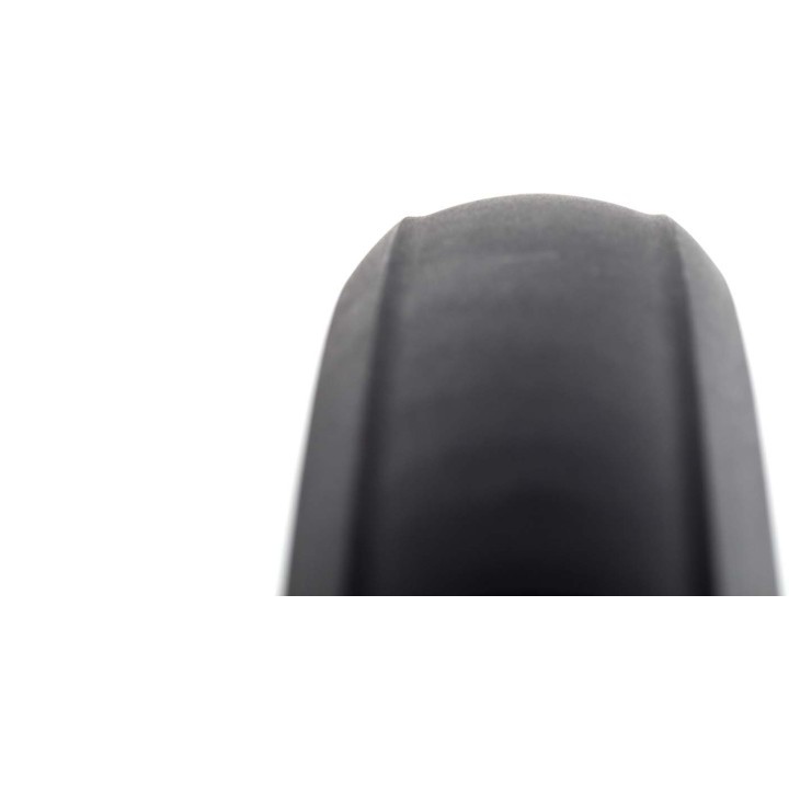 CUBE Part's Kit de garde-boue ACID TREKKING 53 avec baleines black | Ovelo