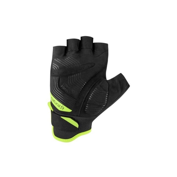 CUBE Part's CUBE Gloves short finger X NF | Ovelo