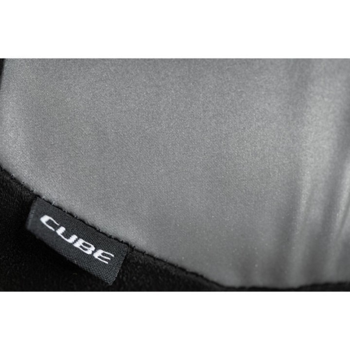 CUBE Part's CUBE Gloves short finger X NF | Ovelo