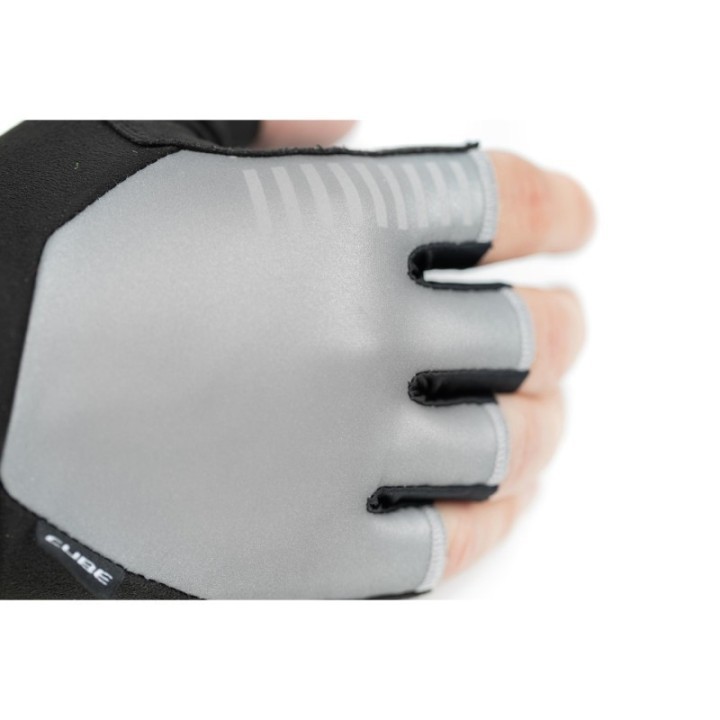 CUBE Part's CUBE Gloves short finger X NF | Ovelo