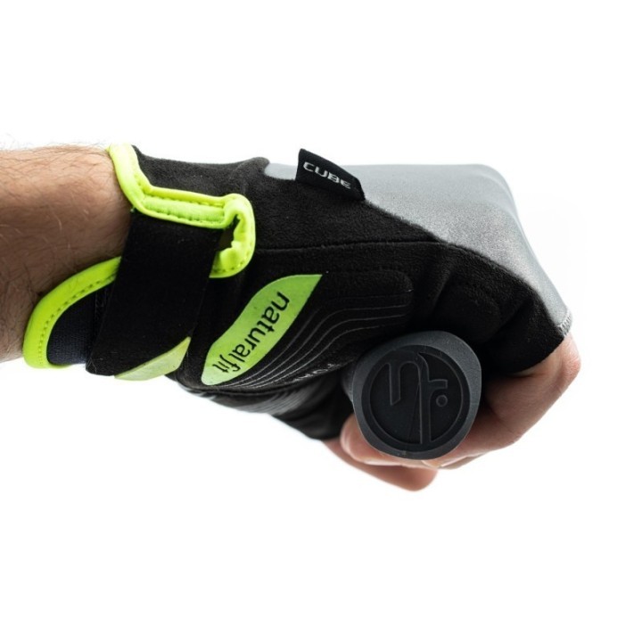 CUBE Part's CUBE Gloves short finger X NF | Ovelo