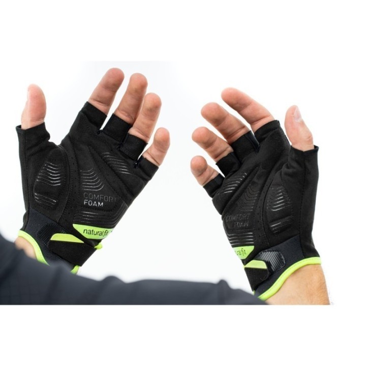 CUBE Part's CUBE Gloves short finger X NF | Ovelo