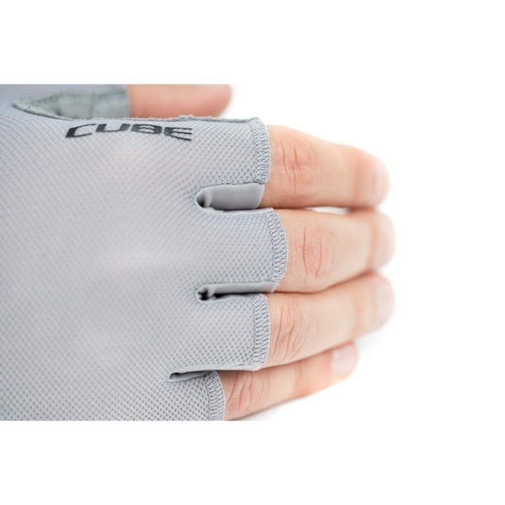 CUBE Part's CUBE Gloves Performance short finger | Ovelo