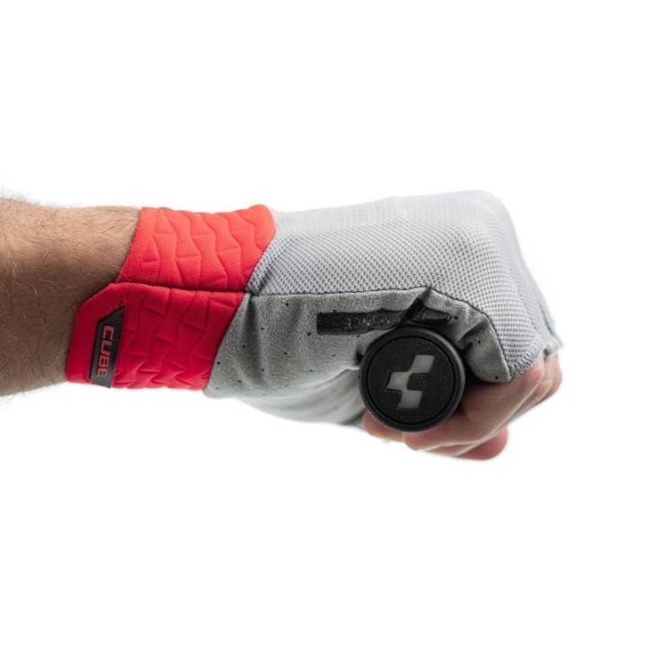 CUBE Part's CUBE Gloves Performance short finger | Ovelo