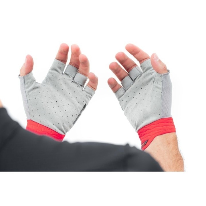 CUBE Part's CUBE Gloves Performance short finger | Ovelo