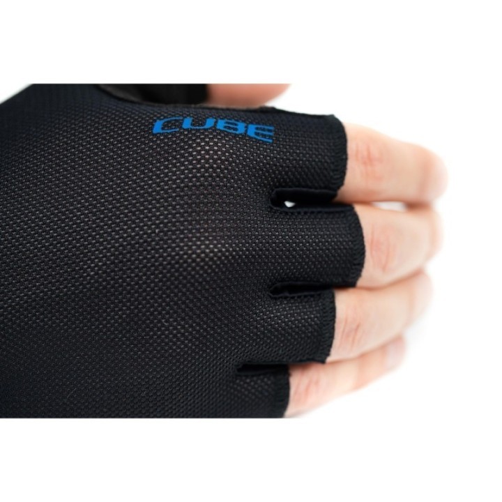 CUBE Part's CUBE Gloves Performance short finger | Ovelo