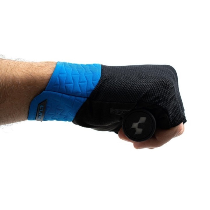CUBE Part's CUBE Gloves Performance short finger | Ovelo