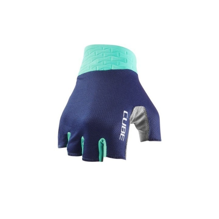 CUBE Part's CUBE Gloves Performance short finger | Ovelo