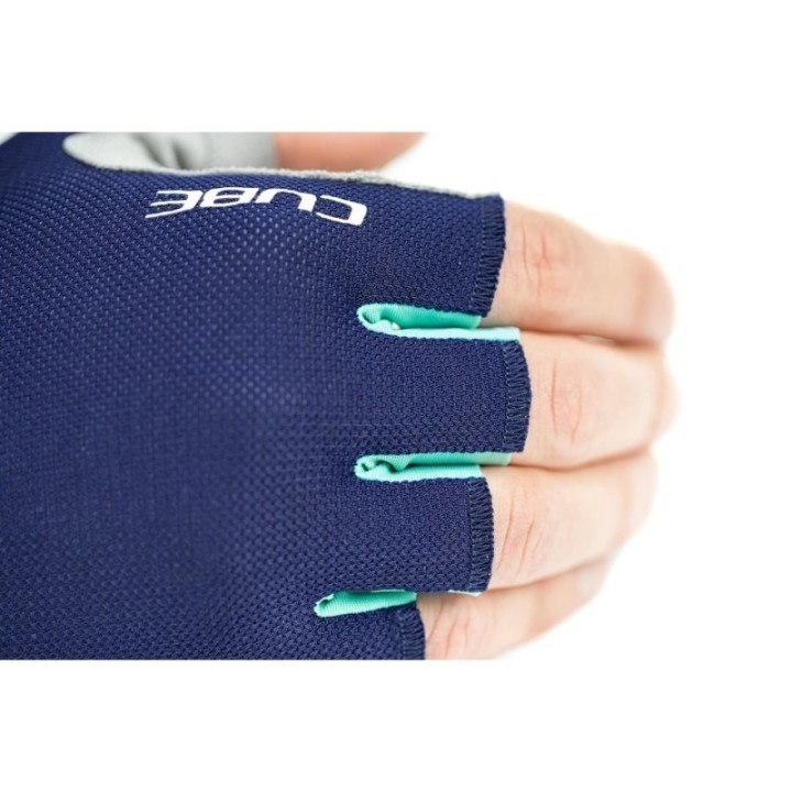 CUBE Part's CUBE Gloves Performance short finger | Ovelo
