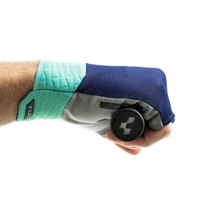 CUBE Part's CUBE Gloves Performance short finger | Ovelo