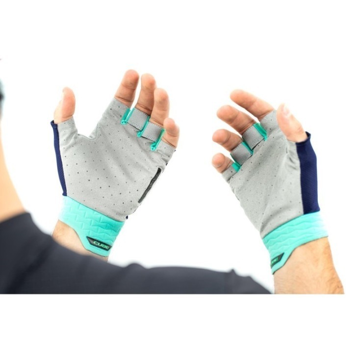 CUBE Part's CUBE Gloves Performance short finger | Ovelo