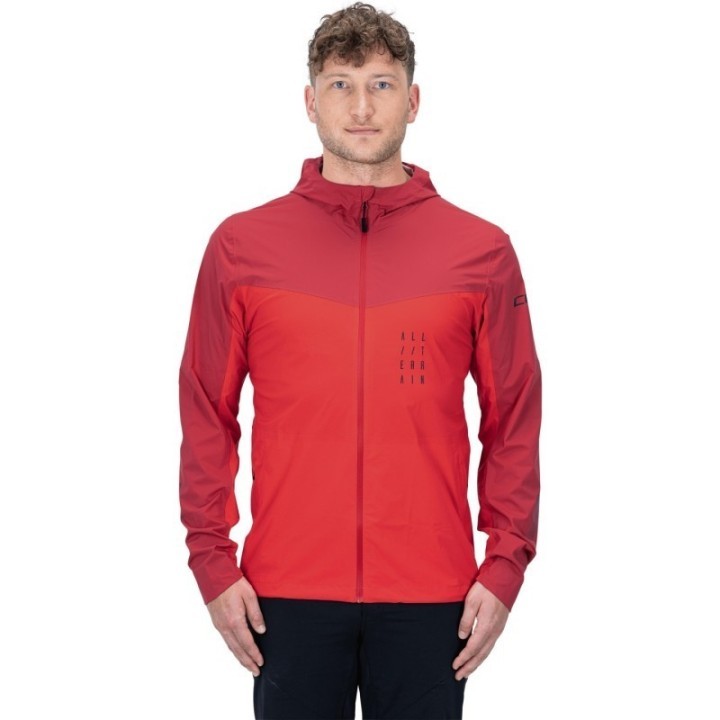 CUBE Part's CUBE ATX Storm Jacket X Actionteam | Ovelo