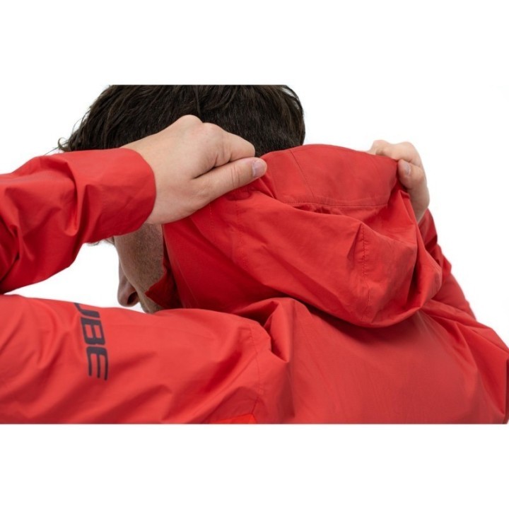 CUBE Part's CUBE ATX Storm Jacket X Actionteam | Ovelo