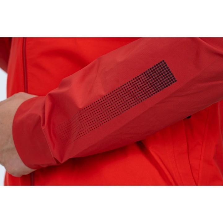 CUBE Part's CUBE ATX Storm Jacket X Actionteam | Ovelo