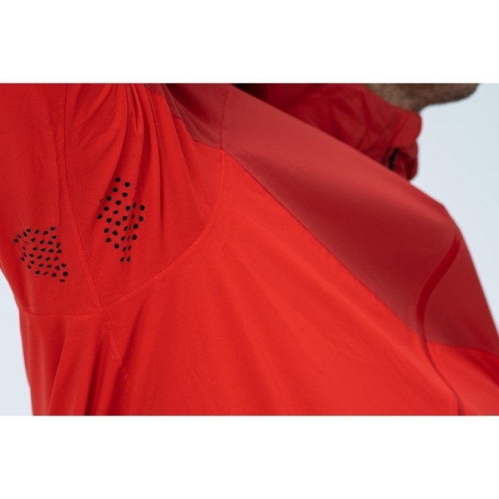 CUBE Part's CUBE ATX Storm Jacket X Actionteam | Ovelo