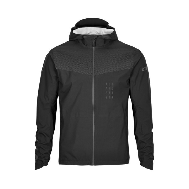 CUBE Part's CUBE ATX Storm Jacket | Ovelo