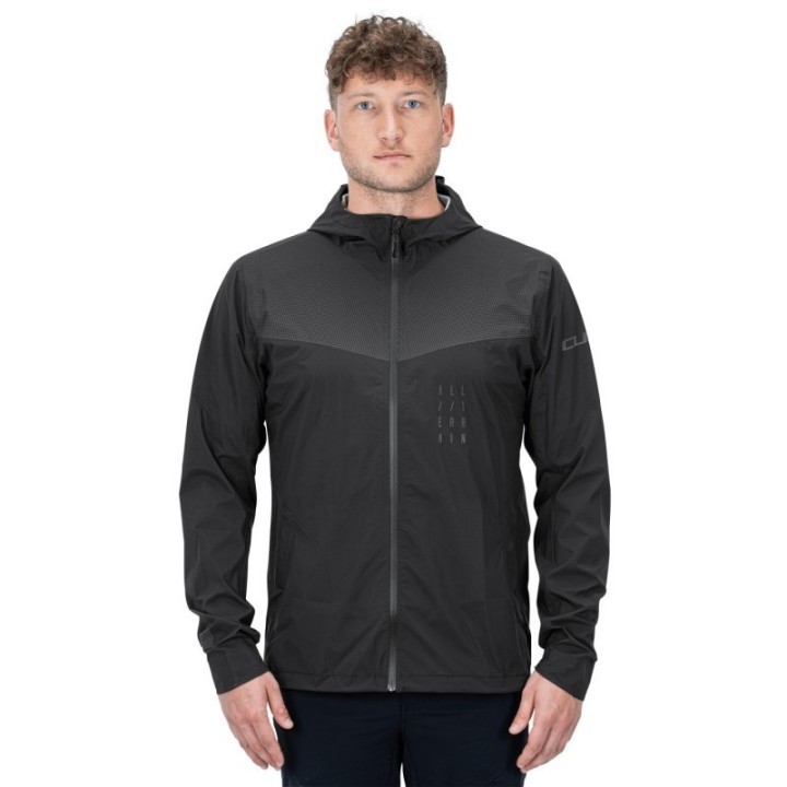 CUBE Part's CUBE ATX Storm Jacket | Ovelo