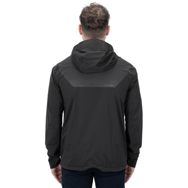 CUBE Part's CUBE ATX Storm Jacket | Ovelo