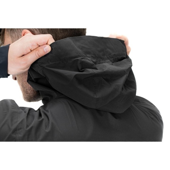 CUBE Part's CUBE ATX Storm Jacket | Ovelo