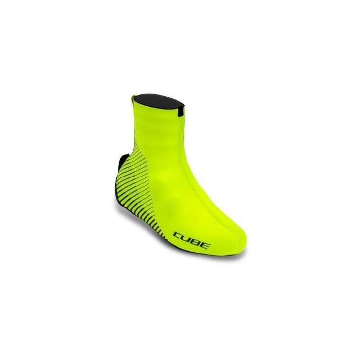 CUBE Part's CUBE Shoe Cover Neoprene Safety | Ovelo