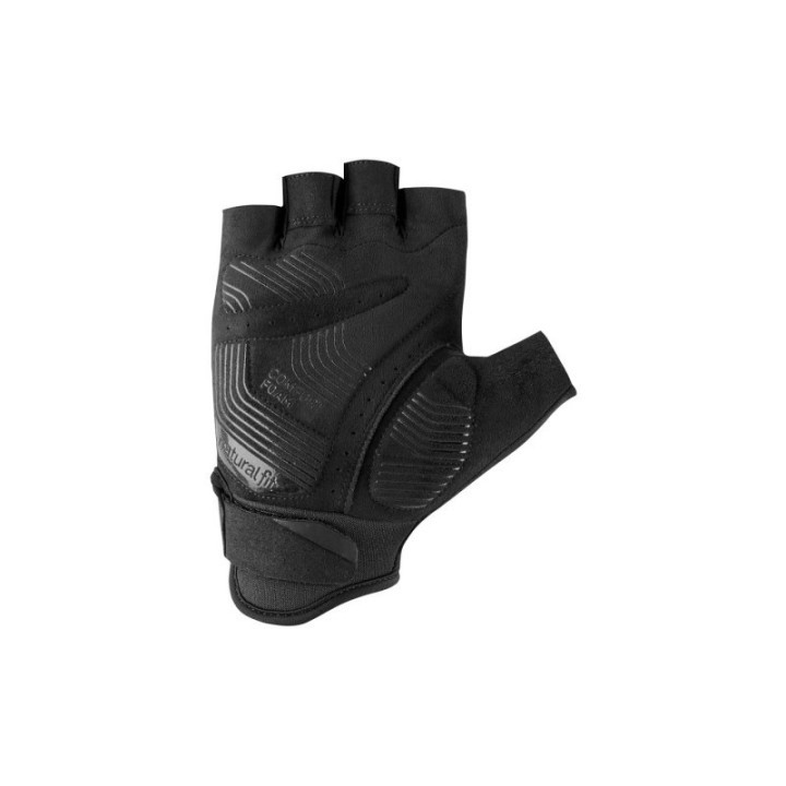 CUBE Part's CUBE Gloves short finger X NF | Ovelo