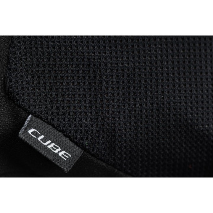 CUBE Part's CUBE Gloves short finger X NF | Ovelo