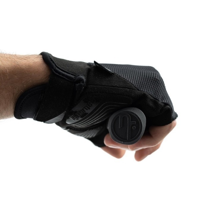 CUBE Part's CUBE Gloves short finger X NF | Ovelo