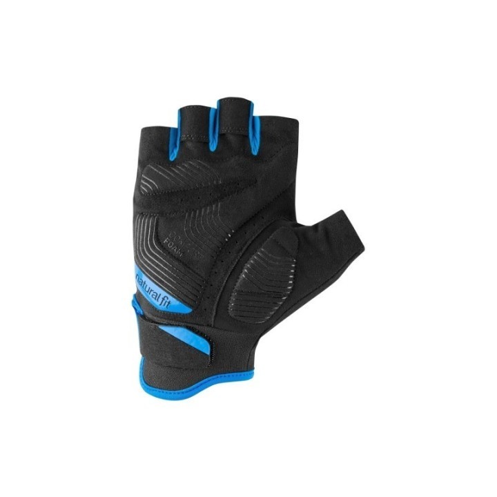 CUBE Part's CUBE Gloves short finger X NF | Ovelo