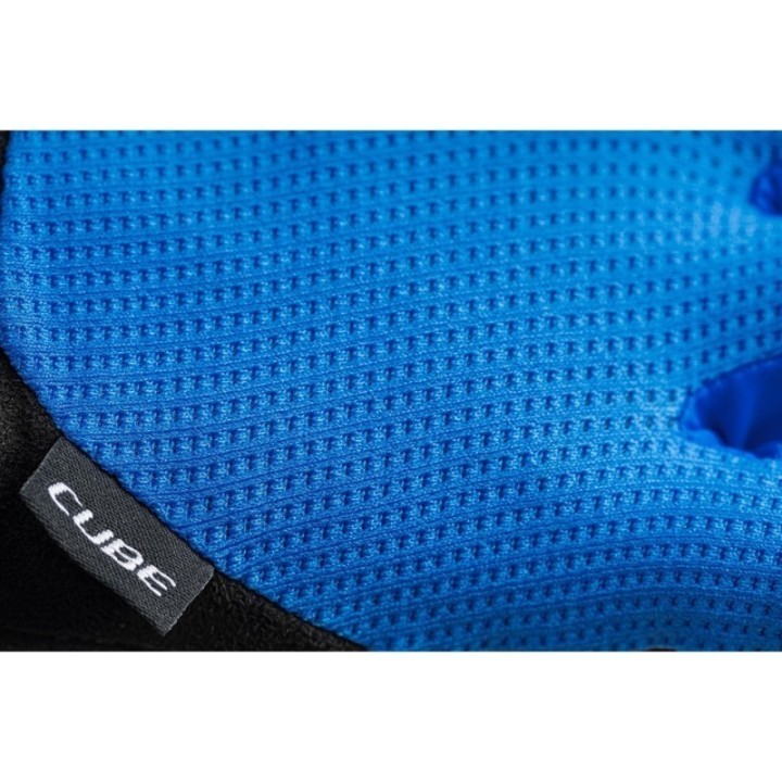 CUBE Part's CUBE Gloves short finger X NF | Ovelo