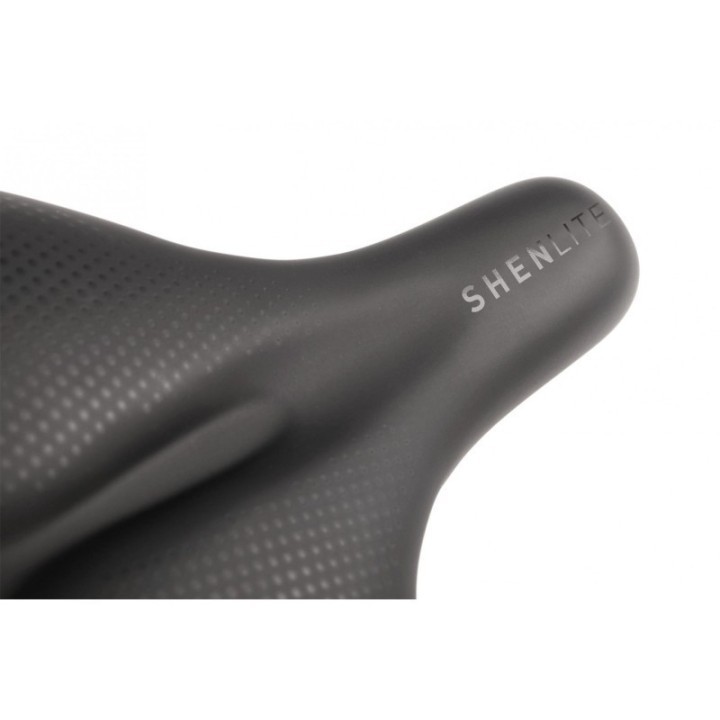 CUBE Part's Selle Natural Fit de CUBE PART SHEN LITE - Noir | Ovelo