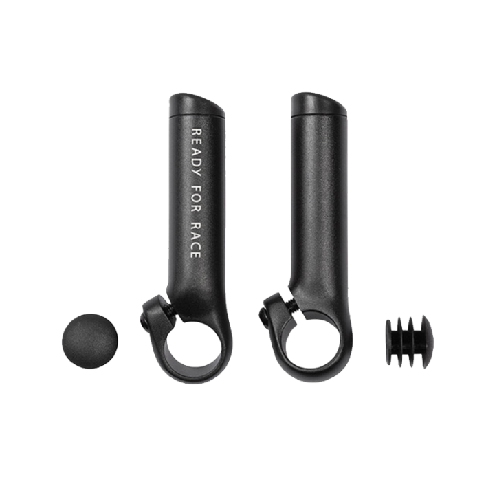 CUBE Part's Embouts de guidon RFR STANDARD | Ovelo