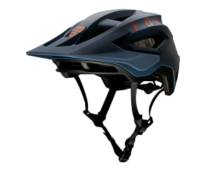 Casque FOX Speedframe Helmet - Bleu S