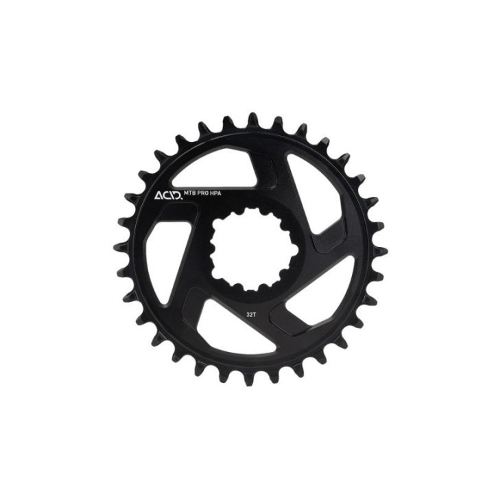 CUBE Part's ACID Chainring MTB PRO HPA | Ovelo