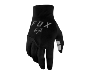 Gants FOX Ranger Water Glove - Noir