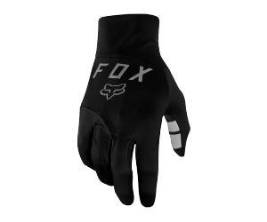 Gants FOX Ranger Water Glove - Noir