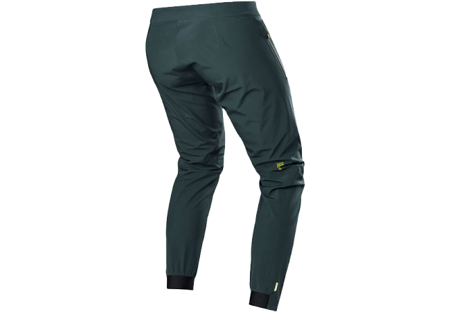 Pantalon FOX Ranger 3L Water Vert 32 www.ovelo