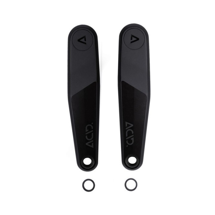 CUBE Part's ACID Crank MTB HYBRID (BNI / GEN3) | Ovelo