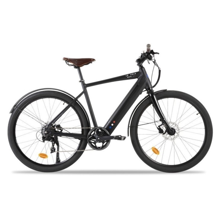 VELOMAD SPORT 2 - 460Wh | Ovelo