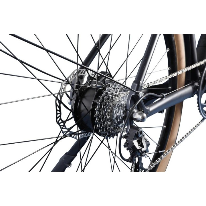 VELOMAD SPORT 2 - 460Wh | Ovelo