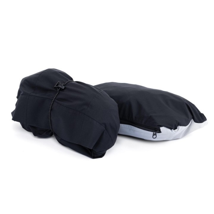 CUBE Part's CUBE MTB Storm Jacket | Ovelo
