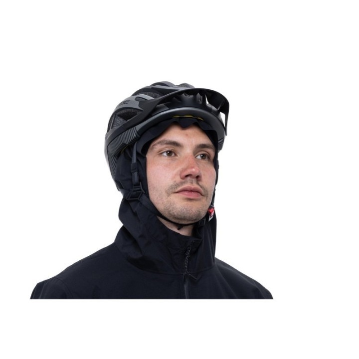 CUBE Part's CUBE MTB Storm Jacket | Ovelo