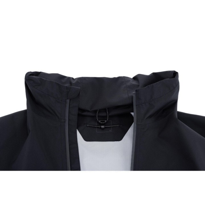 CUBE Part's CUBE MTB Storm Jacket | Ovelo