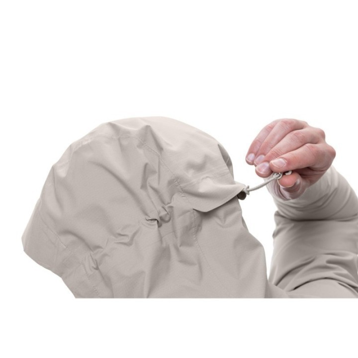 CUBE Part's CUBE MTB Storm Jacket | Ovelo