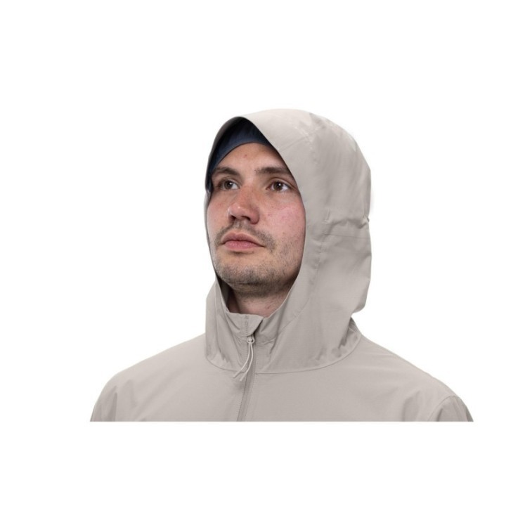 CUBE Part's CUBE MTB Storm Jacket | Ovelo