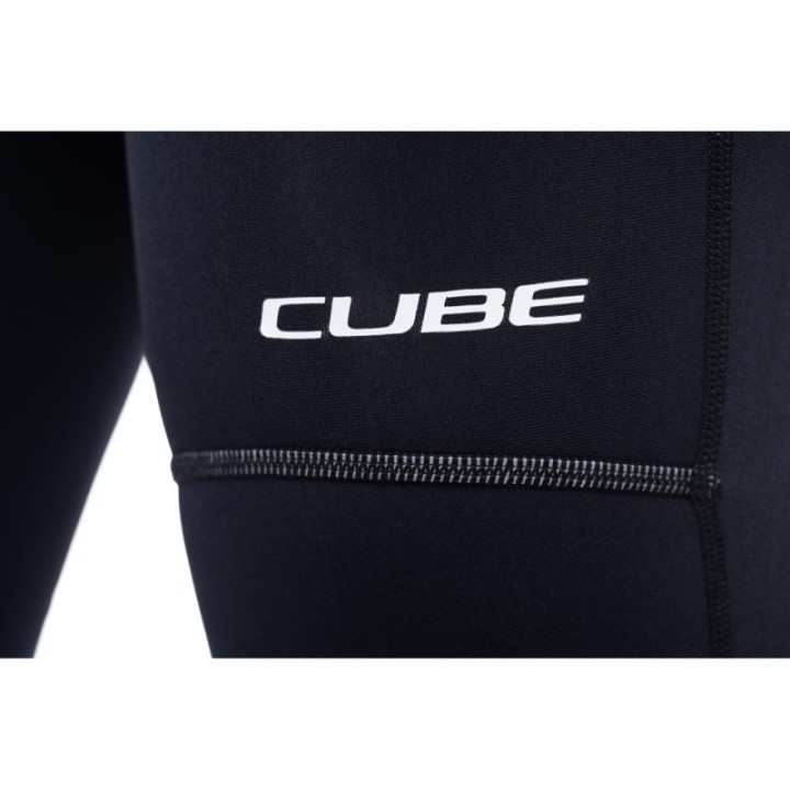 CUBE Part's CUBE ROAD/XC Cycling Tights | Ovelo