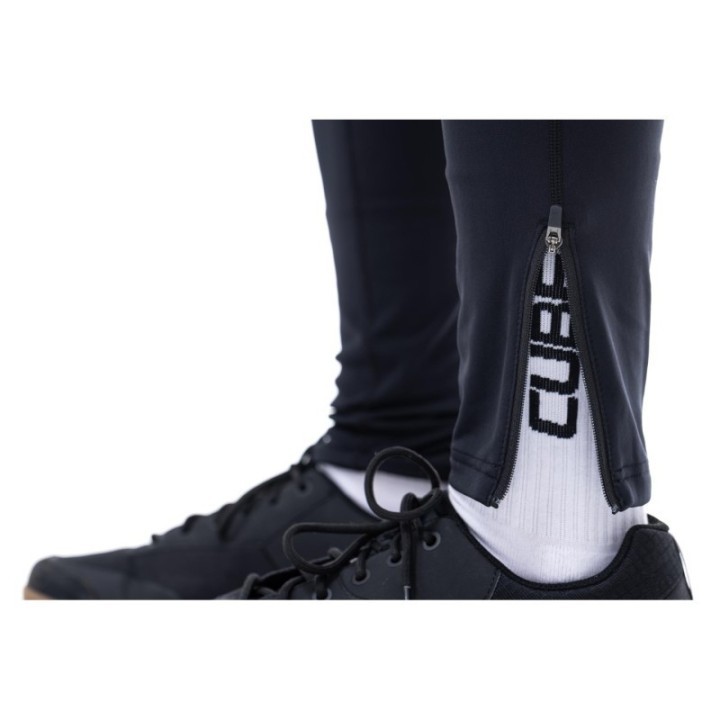CUBE Part's CUBE ROAD/XC Cycling Tights | Ovelo