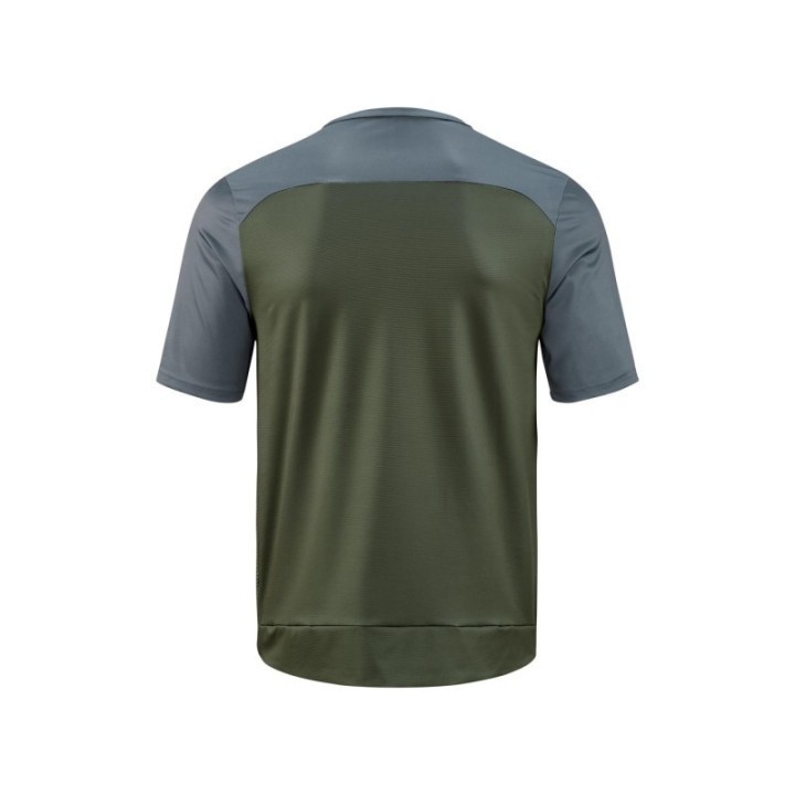 CUBE Part's CUBE ATX Round Neck Jersey TM S/S | Ovelo