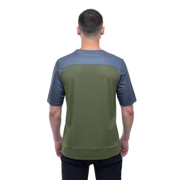 CUBE Part's CUBE ATX Round Neck Jersey TM S/S | Ovelo