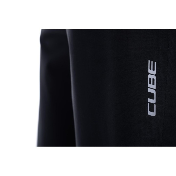 CUBE Part's CUBE MTB Dirtprotect Short CMPT | Ovelo