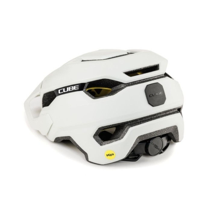 CUBE Part's CUBE Helmet STRAY | Ovelo